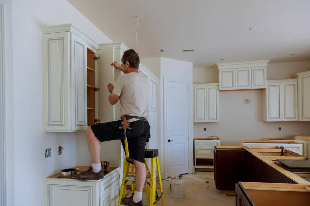 Licensed Backsplash Installation service in Bensalem, PA - I E Kitchen