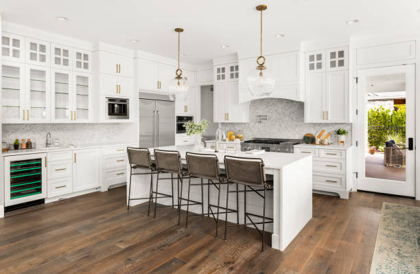 Reliable Backsplash Installation contractor in Bensalem, PA by I E Kitchen